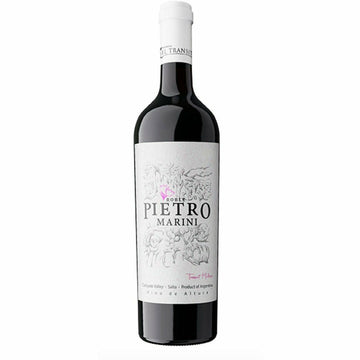 Pietro Marini Roble Malbec-Tannat
