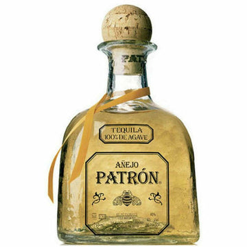 Patron Anejo