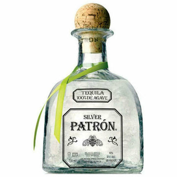 Patron Silver