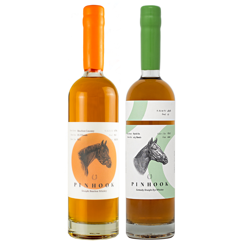Pinhook Flagship Rye The NeatNeat