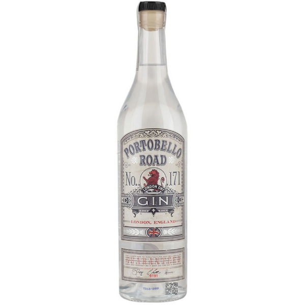Portobello Road London Dry Gin Portobello Road London Dry Gin