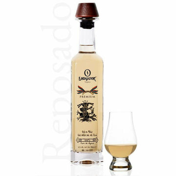 Embajador Premium Reposado