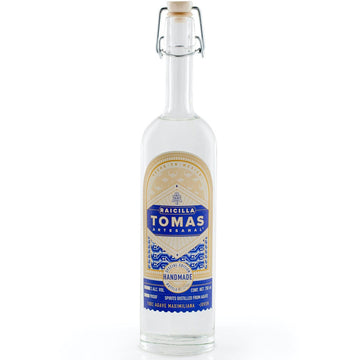 Tomas Artesnal 2022 Special Edition Raicilla