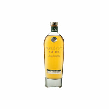 Partida Roble Fino Reposado