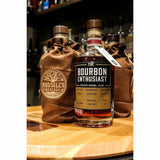 Bourbon Enthusiast x Russell's Reserve Single Barrel Bourbon 18-0448