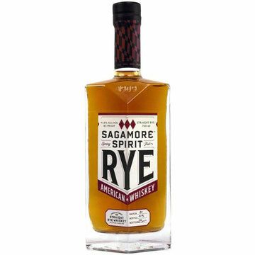 Sagamore Spirit Rye Whiskey