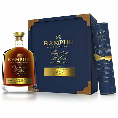 Rampur Distillery