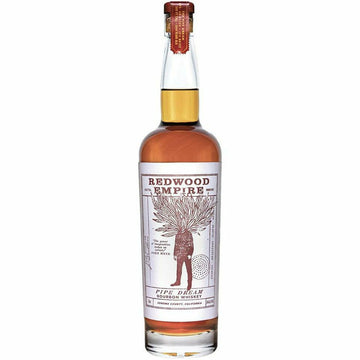Redwood Empire Pipe Dream Bourbon