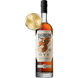 ASW Distillery Resurgens Rye