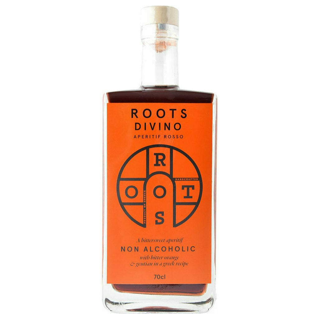 Roots Divino Rosso | Mash&Grape