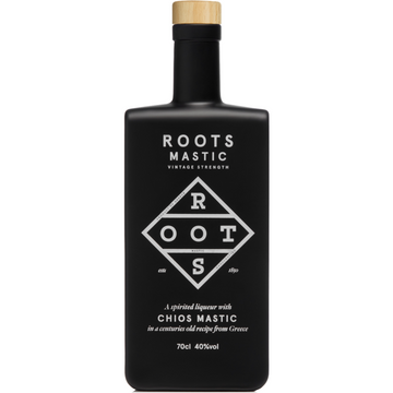 Roots Mastic Vintage Strength
