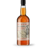 Eau Claire Distillery Rupert's Exceptional Canadian Whisky