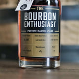 Bourbon Enthusiast x Russell’s Reserve G4 “Kentucky Breakfast”