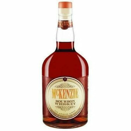 Finger Lakes Distilling McKenzie Bourbon Whiskey | Mash&Grape