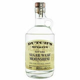 Dutch's Spirits Sugar Wash Moonshine