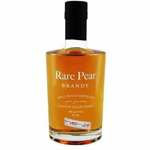 Harvest Spirits Rare Pear Brandy