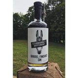 Stubbornly Different Barrel Finished Gin