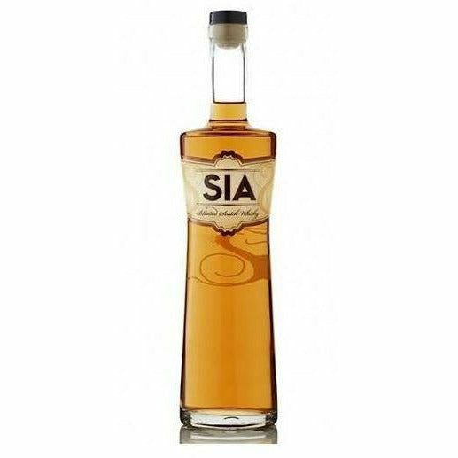 Sia Blended Scotch