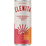 Elenita Strawberry Mule