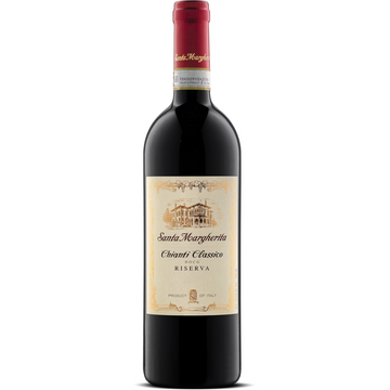 Santa Margherita Chianti Classico Riserva D.O.C.G.
