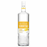 Sobieski Lemon Vodka