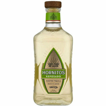 Sauza Hornitos Reposado