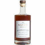 Savoy Cocktails Manhattan