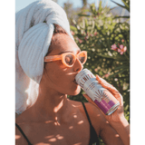 Elenita Passionfruit Paloma