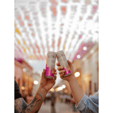 Elenita Passionfruit Paloma