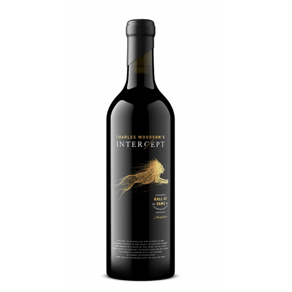 Limited Edition Hall of Fame Cabernet Sauvignon