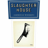 Slaughter House Whiskey
