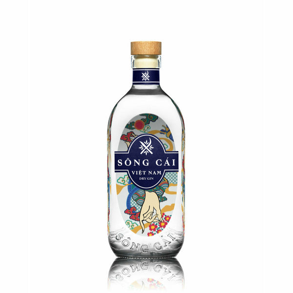 Song Cai Vietnam Dry Gin