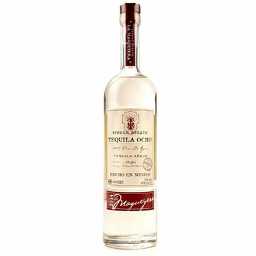 Tequila Ocho Anejo