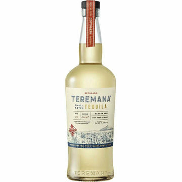 Teremana Reposado Tequila