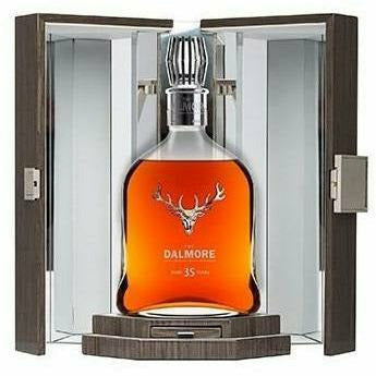 Dalmore 35 Year Old