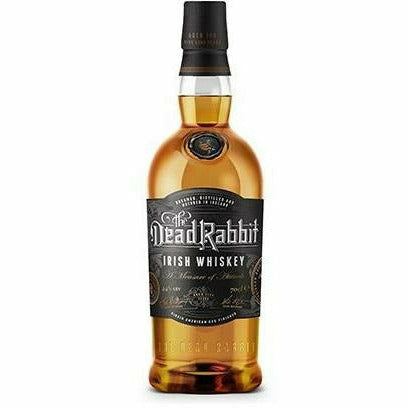 The Dead Rabbit Irish Whiskey