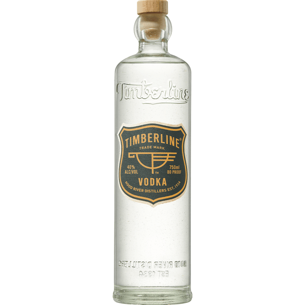 Timberline Vodka