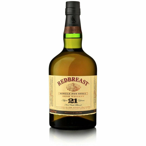 Redbreast Irish Whiskey 21 Year