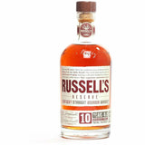 Russell's Reserve Bourbon 10