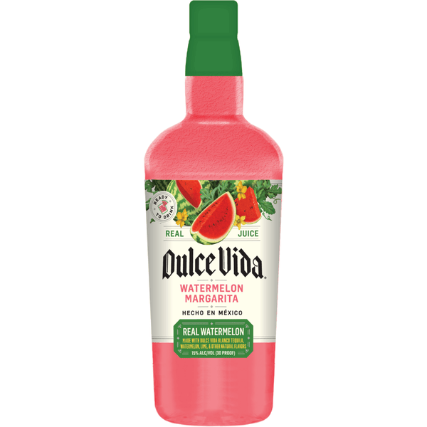 Dulce Vida Ready to Drink Cocktails