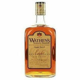 Wathen's Single Barrel Kentucky Straight Bourbon