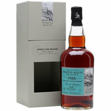 Wemyss Kirsch Gateau (Bunnahabhain)