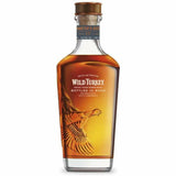 Wild Turkey Master's Keep Bourbon Bottled in Bond