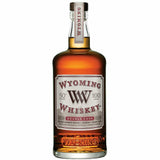 Wyoming Whiskey Double Cask Bourbon