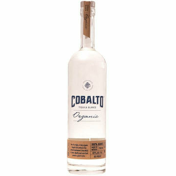 Cobalto Tequila Blanco