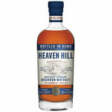 Heaven Hill 7 Year Old Bottled in Bond