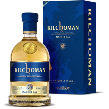 Kilchoman Machir Bay