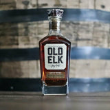 Bourbon Enthusiast x Old Elk 5YR Wheated Bourbon Barrel #506