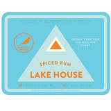 Lake House Spiced Rum