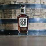 Old Elk Single Barrel Bourbon - M&G Exclusive #119